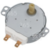 Motor De Plato Giratorio De Microondas - BY36M1A6 Samsung