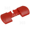 Bosch Adjusting Slide - Red