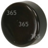 Whirlpool Push Button - Brown