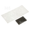 Kit Filtre Standard Pour Aspirateur - U38 - Hoover