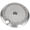 T&ecirc;te De Br&ucirc;leur De Four Electrolux