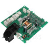 Siemens Control Module Prog