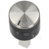 Bouton De Commande De Four Gorenje