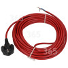 Qualcast Power Supply Cord