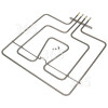 Bosch Top Grill Heating Element