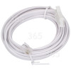 Wellco 3m BT To RJ11 Modem Cable