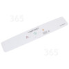 Insertable Manualmente ACM26111W Arthur Martin