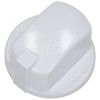 Bouton De Commande Blanc Hotpoint