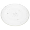Glass Turntable Plate : Dia. 310mm