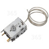 Thermostat De Réfrigérateur : Danfoss 077B6916 R 24 (UK) Indesit