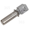 Sonda NTC Della Temperatura / Termistore Asciugatrice HPD 8416 (AT) Indesit