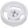 Whirlpool ADG 165 Lower Basket Wheel