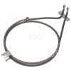 Bosch EGO Fan Oven Element 2100W : EGO 20.40828.010