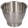 Bol Pour Robot De Cuisine 5 L - Acier Inoxydable Kenwood