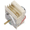 Programmateur VTD20G Hotpoint