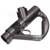 Dyson Turbine Wand Handle Assembly