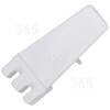 Support Tuyau Vidange ESC 1850 UA Indesit