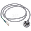 Cable De Alimentación DRCS76B Beko