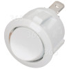 Interrupteur D'allumage Pour Four : Rond Blanc 2tag GI52108AW Gorenje