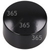 Bouton Noir Z&eacute;ro - Index Electrolux
