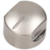 Electrolux Group Cooker Control Knob - Chrome