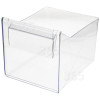 Electrolux Crisper Transparent 7902 225mm