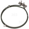 Resistencia De Horno Ventilador Smeg