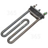 Resistencia De Lavadora - 1700W - No NTC WMD 942 B FR Hotpoint-Ariston