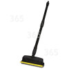 Strumento Per Pulire Le Superfici Dell'idropulitrice - K2-K7 Karcher