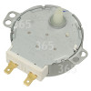 Gorenje Turntable Motor : TYJ50 8A7 220-240V Ac 4W
