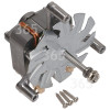 Oven Fan Motor Assembly : Midea Microwave MDC-31A Hisense