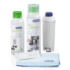Kit D'entretien Pour Machines &Agrave; Caf&eacute; SER3012 Delonghi