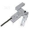 Indesit IDF125 UK Door Hinge Right