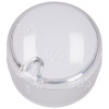 Candy Timer / Selection Control Knob - White