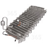 Evaporador De Frigor&iacute;fico Congelador HRF-663CJW