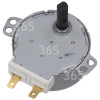 Bosch Motor