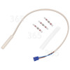 Kit De Sensor De Temperatura De Frigorífico Congelador E 102 Whirlpool