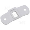 Plaque De Loquet De Machine &Agrave; Laver FL800 WH823 FL1023 27-I25] 1223 ML1024C Acec