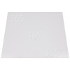 Samsung Mikrowellen-Keramikplatte : 330x320mm