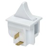 Interruptor De Luz Interno De Frigor&iacute;fico - (2 PIN) 5E4 25T85 250VAC 2.5A Beko
