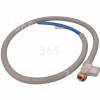 Belling 444444347 Water Inlet Hose