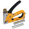 Rolson Light Duty Staple Gun