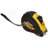 Rolson 5M Tape Measure ( Display Box Of 10)