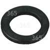 Whirlpool ACH985/WH Gasket:Gas Pipe Seal-reductionckr ACH566 571 644 644/02 680 680/02 680/03 680/04 681 690 P00-953C