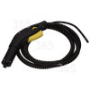 Tuyau Flexible Vapeur Pour Nettoyeur Vapeur SC1.020 Karcher