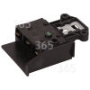 Arthur Martin Electrolux Waschmaschinen-Türverriegelung : Bitron T85 126060704