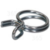 Fascetta Stringitubo Della Lavastoviglie DV 620 BK UK Indesit