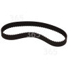 Courroie D'entra&icirc;nement De Scarificateur D&eacute;mousseur : Dent&eacute;e 41945 148XL5055 L/M T/f Qualcast Qualcast