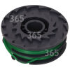 FL600 Spool & Line : T/f Flymo: Contour 600HD, Contour 650E, Power Trim 600HD And CTHD26