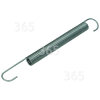 New World Oven Door Hinge Spring : Total Length 190mm